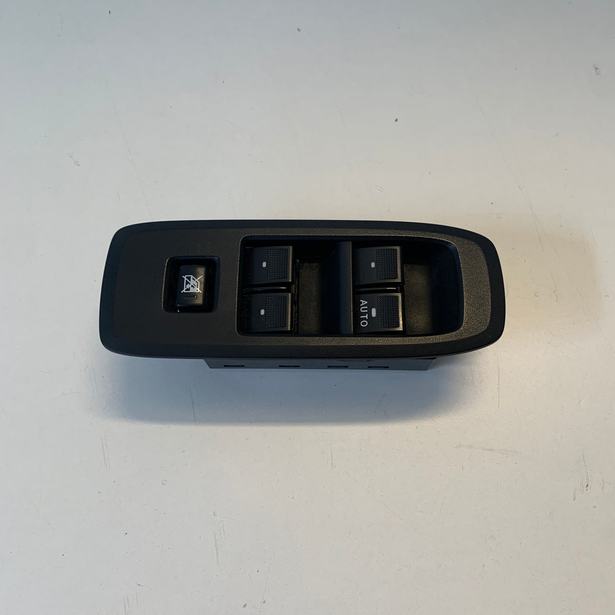 Ford Ranger PX2 PX3 Master Window Switch (2015–2022) JB3T-14A132-EGWSA