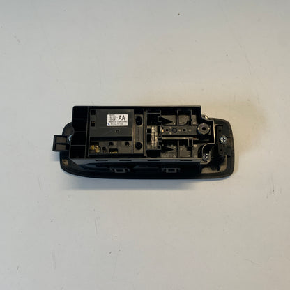 Ford Ranger PX2 PX3 Master Window Switch (2015–2022) JB3T-14A132-EGWSA