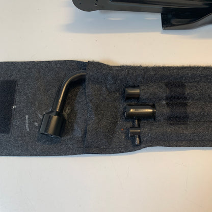 Ford Ranger/Everest Scissor Jack Assembly PX2 PX3 (2015–2022) JB3C-17A078-BB