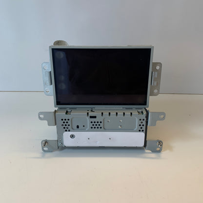 Ford Ranger PX3 8" SYNC 3 Display Stereo Head Unit 2018-2022 | OEM