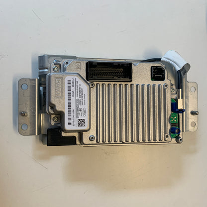 Ford Ranger PX3 8" SYNC 3 Display Stereo Head Unit 2018-2022 | OEM