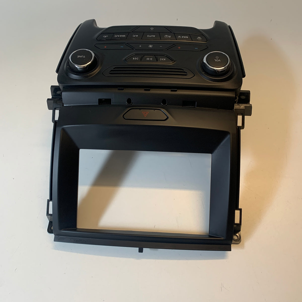 Ford Ranger PX3 Climate Control Dash Fascia 2020-2022 | LB3T-18E245-EC3JA6