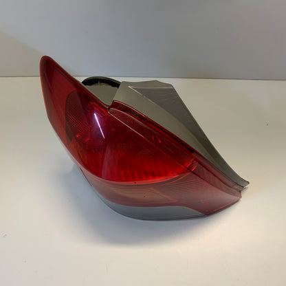 Toyota Yaris Hatchback NCP9# 2008–2011 Tail Light Left Hand Side Koito 52-187