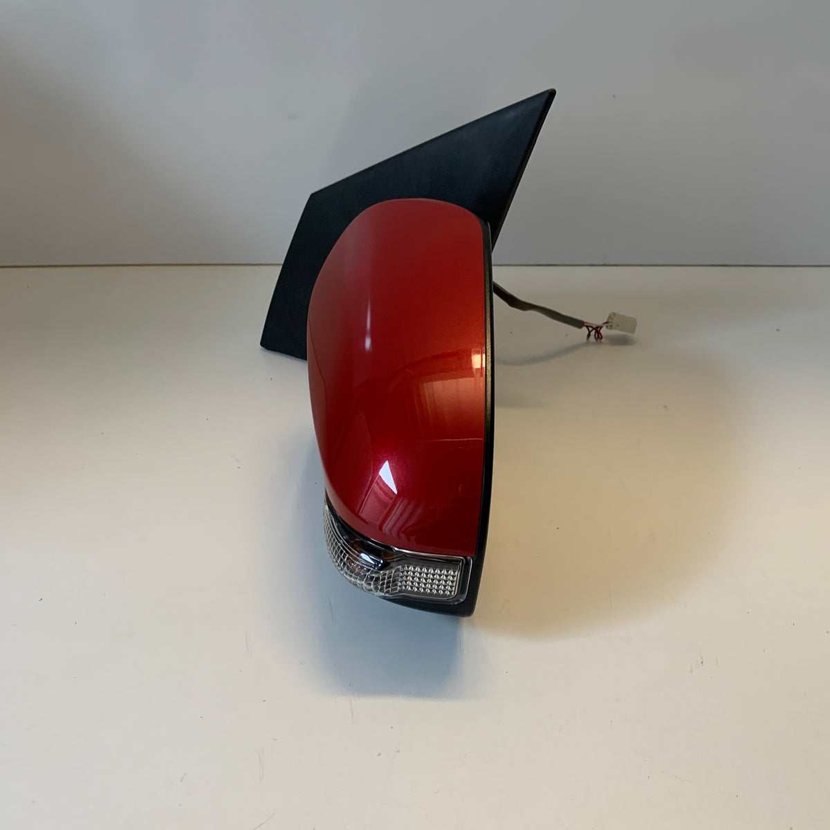 Toyota Corolla ZRE182R Hatchback Door Mirror Left LH 2012-2018 | OEM