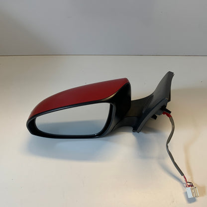 Toyota Corolla ZRE182R Hatchback Door Mirror Left LH 2012-2018 | OEM
