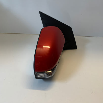 Toyota Corolla ZRE182R Hatchback Door Mirror Right RH 2012-2018 | OEM