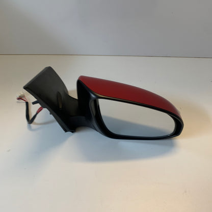Toyota Corolla ZRE182R Hatchback Door Mirror Right RH 2012-2018 | OEM