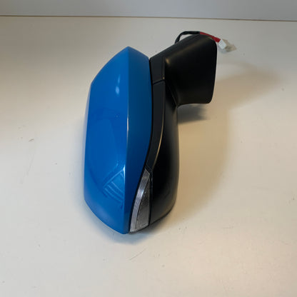 Toyota Corolla E210 Hatchback Door Mirror Right RH 2018-2022 | Non-Blind Spot