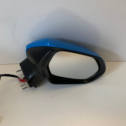 Toyota Corolla E210 Hatchback Door Mirror Right RH 2018-2022 | Non-Blind Spot