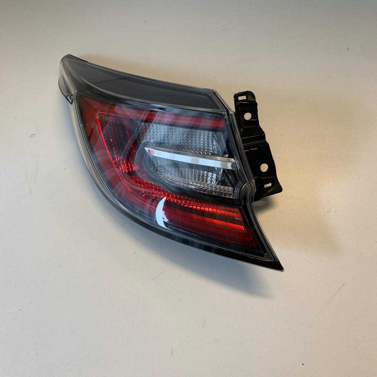 Toyota Corolla E210 Hatch Left Tail Light 2018-2022 Genuine LH LED