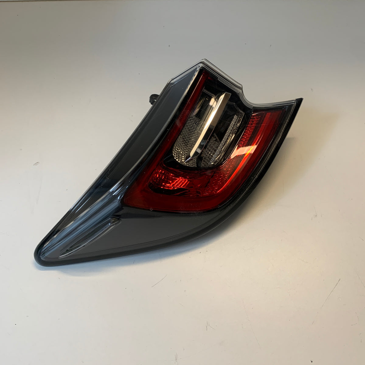 Toyota Corolla E210 Hatch Left Tail Light 2018-2022 Genuine LH LED