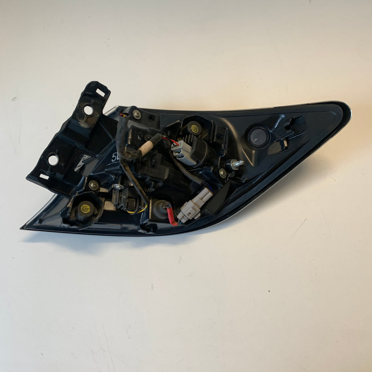 Toyota Corolla E210 Hatch Left Tail Light 2018-2022 Genuine LH LED