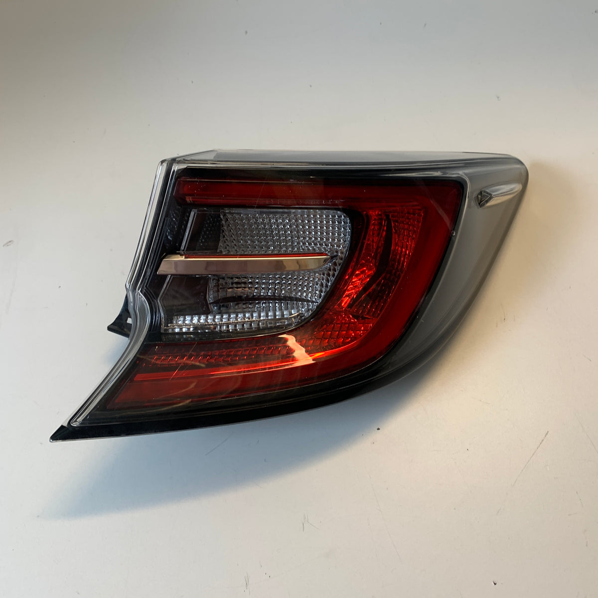 Toyota Corolla E210 Hatch Right Tail Light 2018-2022 Genuine RH LED