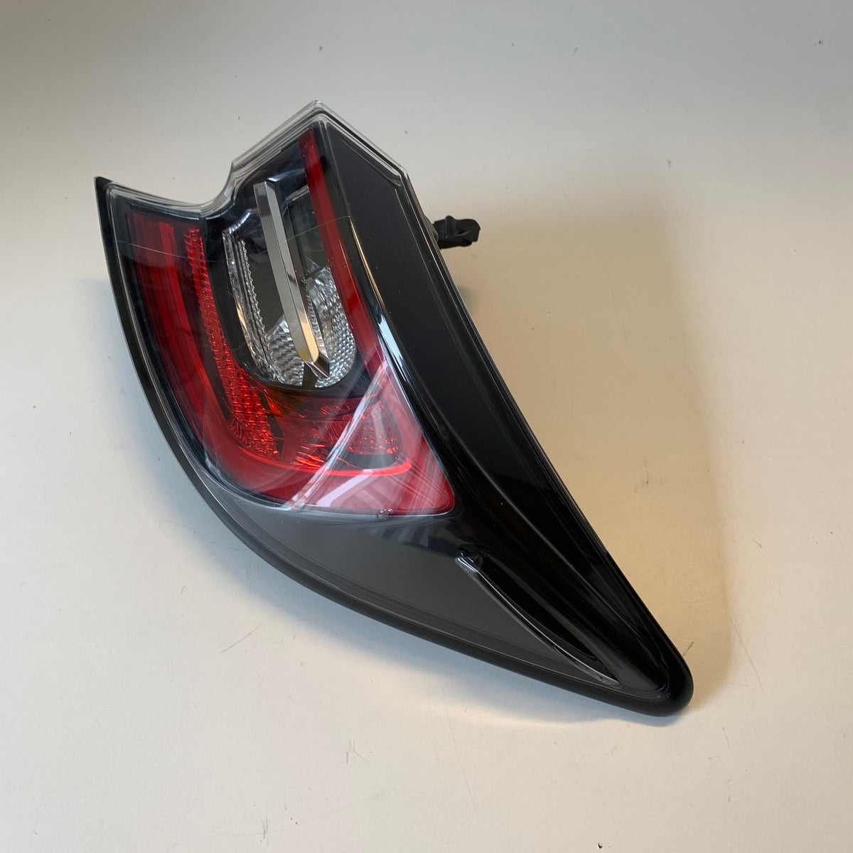 Toyota Corolla E210 Hatch Right Tail Light 2018-2022 Genuine RH LED