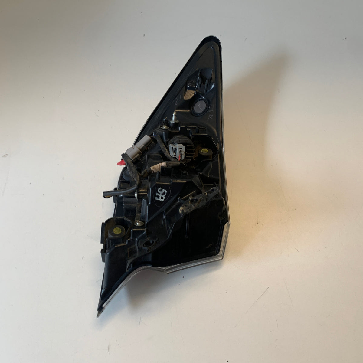 Toyota Corolla E210 Hatch Right Tail Light 2018-2022 Genuine RH LED