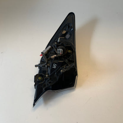 Toyota Corolla E210 Hatch Right Tail Light 2018-2022 Genuine RH LED