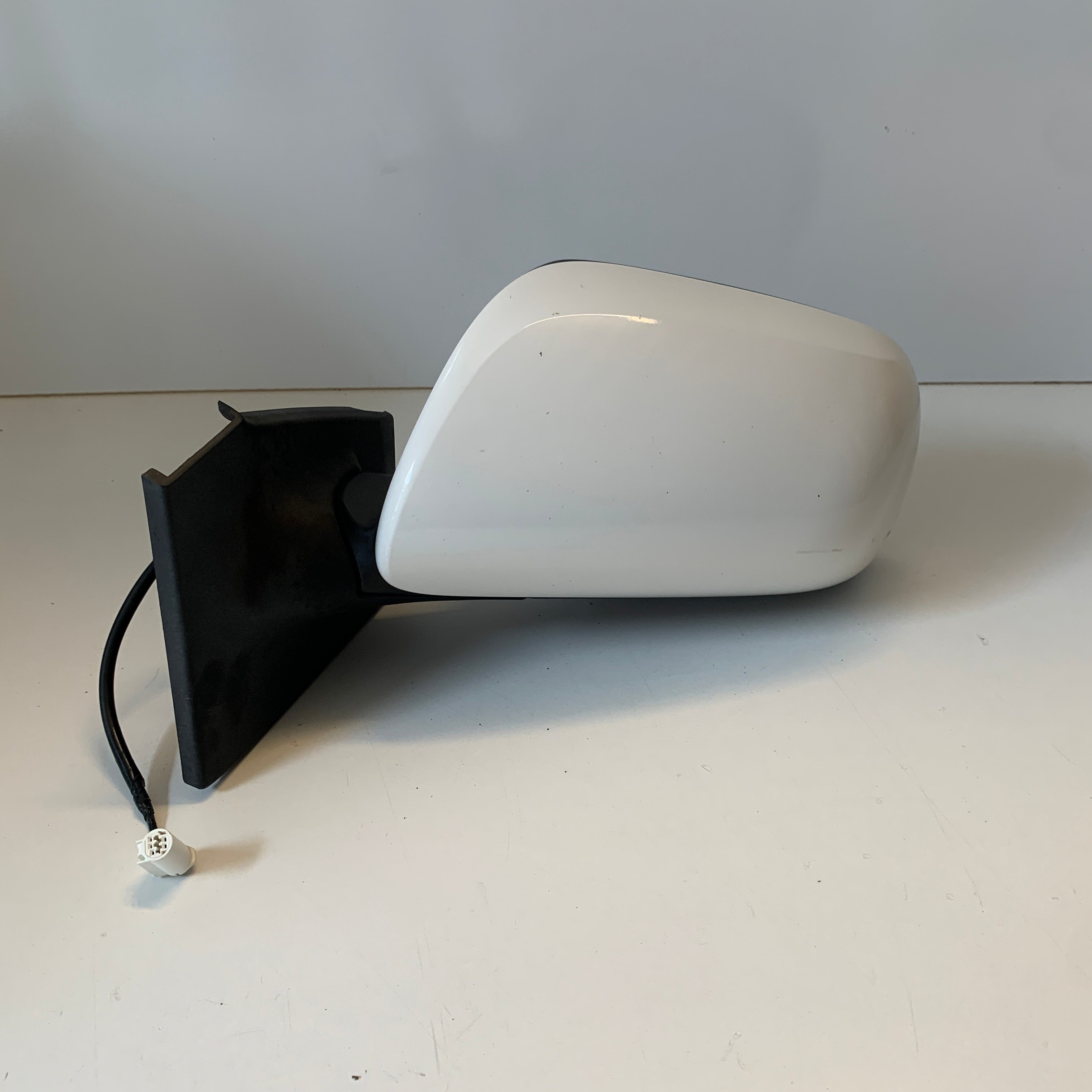 Toyota Yaris NCP9# Hatchback Door Mirror Left LH 2005-2011 | OEM 87940-52620
