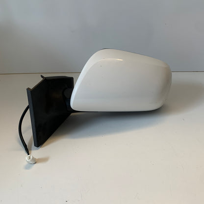 Toyota Yaris NCP9# Hatchback Door Mirror Left LH 2005-2011 | OEM 87940-52620