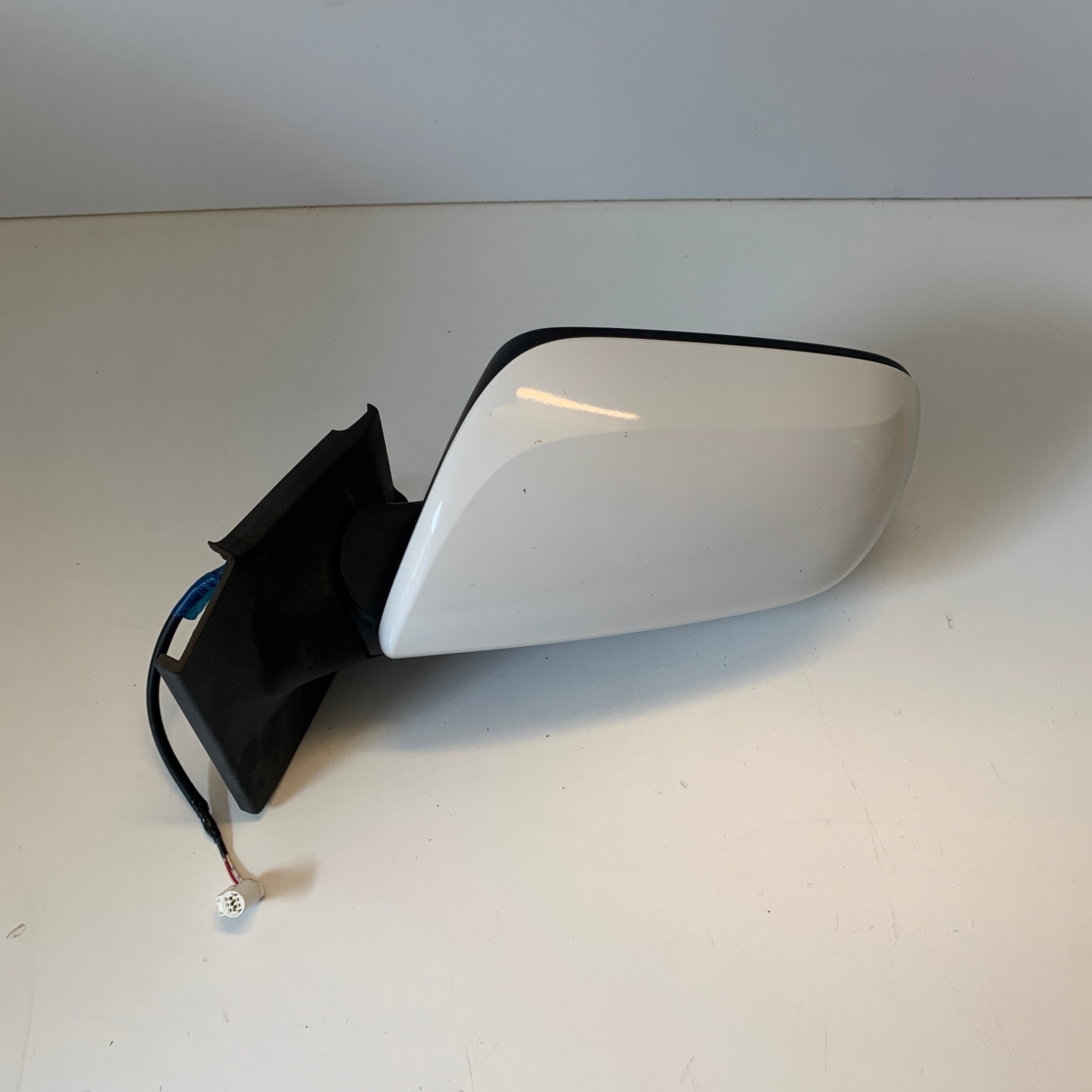 Toyota Yaris NCP9# Hatchback Door Mirror Left LH 2005-2011 | OEM 87940-52620