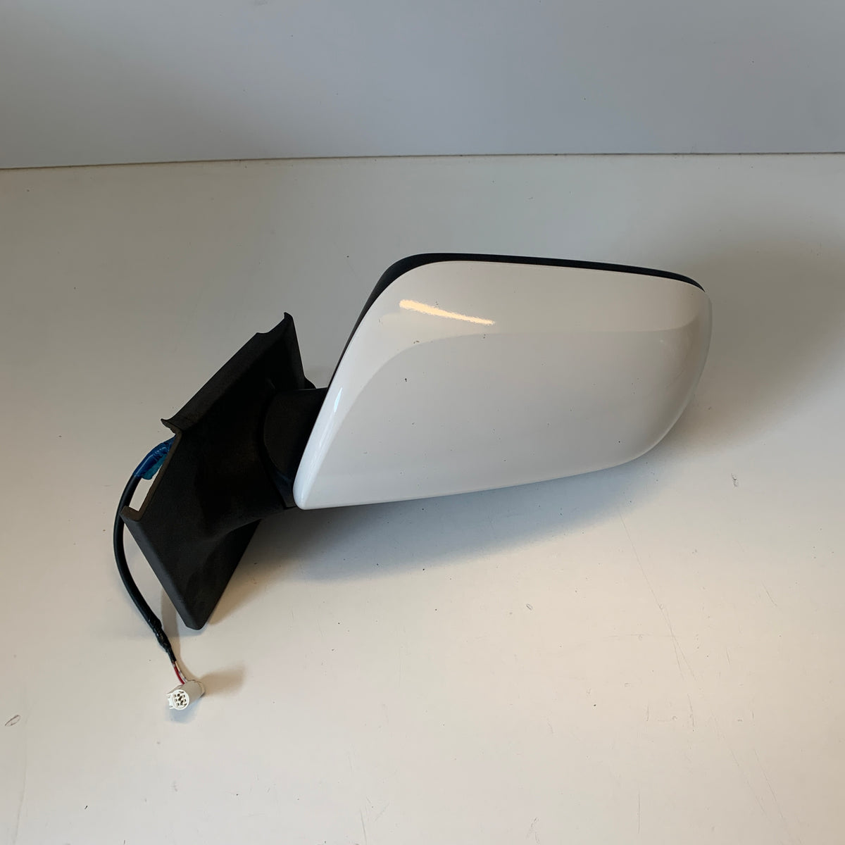 Toyota Yaris NCP9# Hatchback Door Mirror Left LH 2005-2011 | OEM 87940-52620