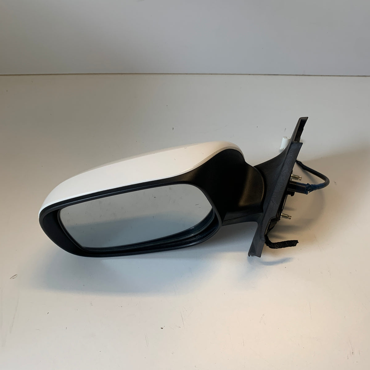 Toyota Yaris NCP9# Hatchback Door Mirror Left LH 2005-2011 | OEM 87940-52620