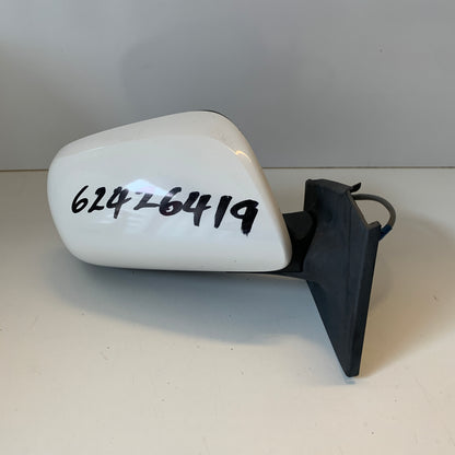 Toyota Yaris NCP9# Hatchback Door Mirror Right RH 2005-2011 | OEM 87910-52640