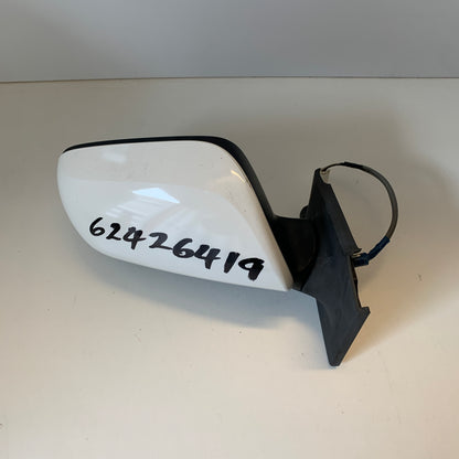 Toyota Yaris NCP9# Hatchback Door Mirror Right RH 2005-2011 | OEM 87910-52640