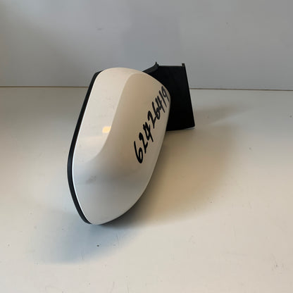 Toyota Yaris NCP9# Hatchback Door Mirror Right RH 2005-2011 | OEM 87910-52640