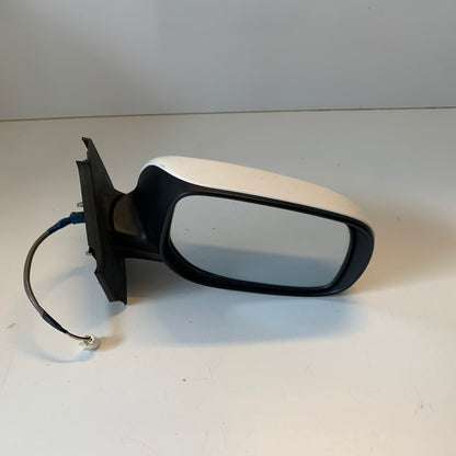 Toyota Yaris NCP9# Hatchback Door Mirror Right RH 2005-2011 | OEM 87910-52640