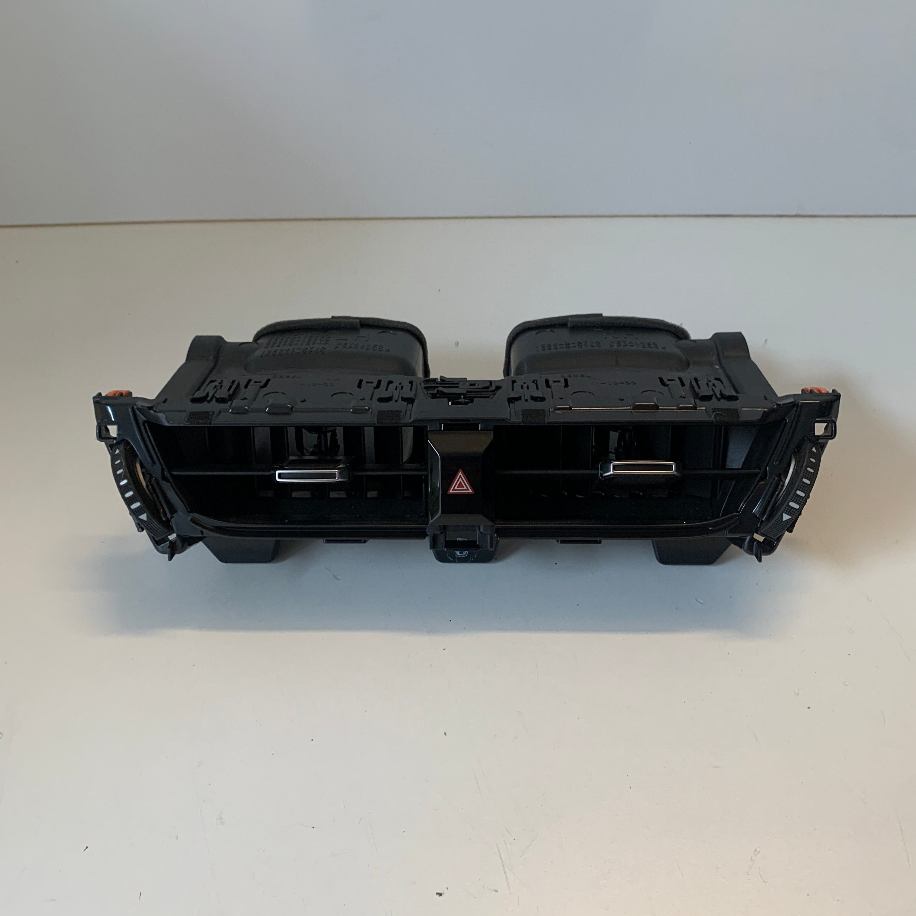 Toyota Corolla E210 Hatch Centre Dash Air Vents 2018-2025 | Hazard Switch