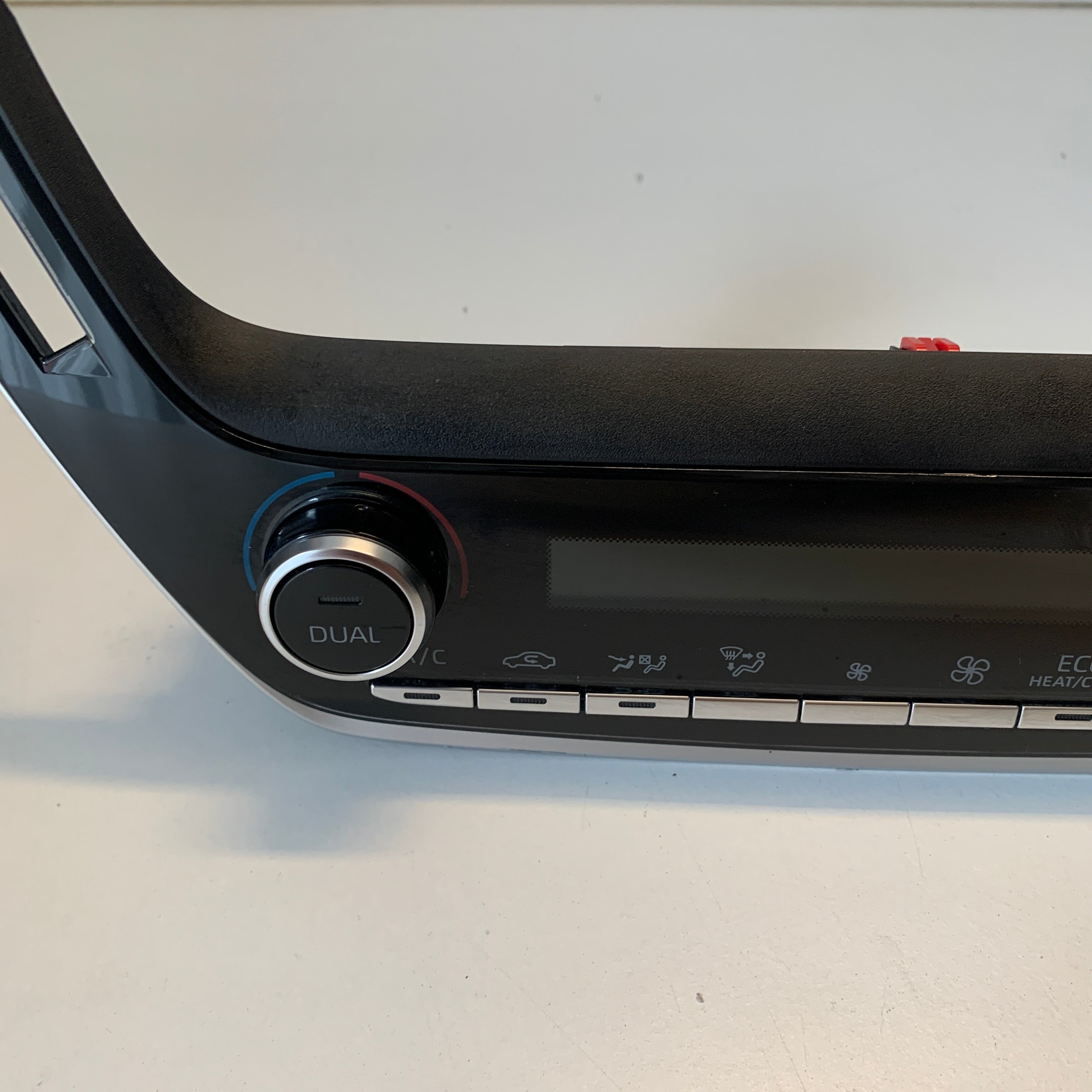 Toyota Corolla E210 Hatch Climate Control Panel 2018-2025 | Dual Zone OEM