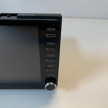Toyota Corolla E210 Hatch Stereo Head Unit 2018-2022 | 8in 86140-12190