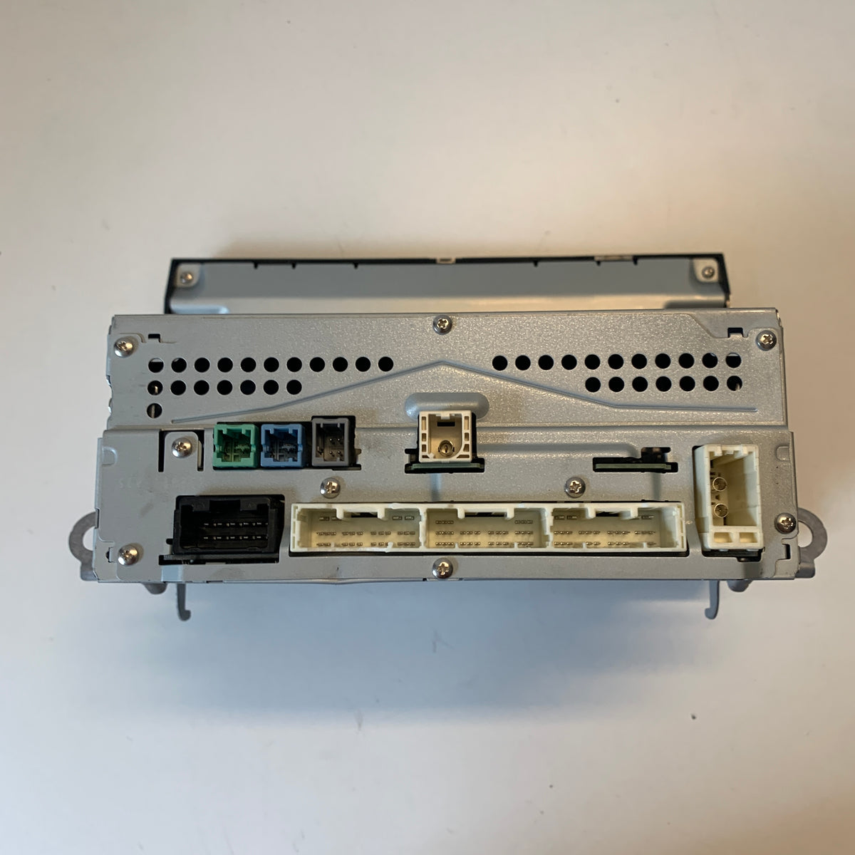 Toyota Corolla E210 Hatch Stereo Head Unit 2018-2022 | 8in 86140-12190