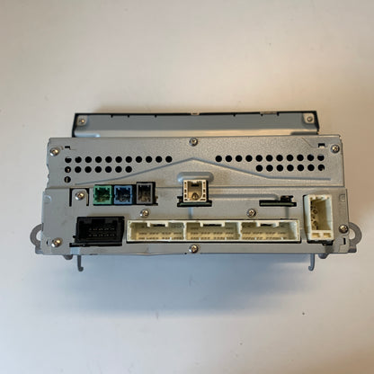 Toyota Corolla E210 Hatch Stereo Head Unit 2018-2022 | 8in 86140-12190