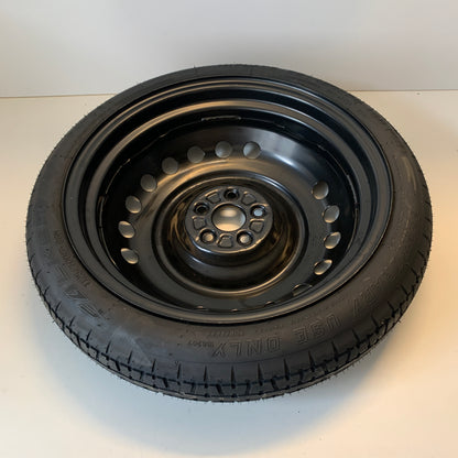 Toyota Corolla E210 Space Saver Spare Wheel 2018-2025 | 17in T125/70D17