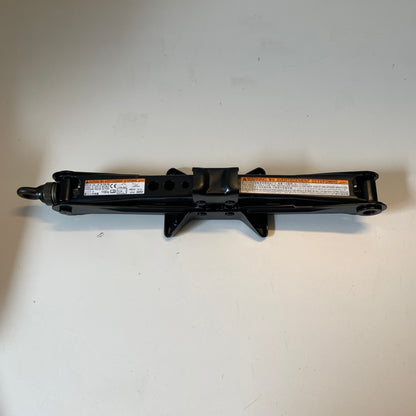 Toyota Corolla E210 Hatch Jack Tool Kit 2018-2025 | OEM Foam Tray