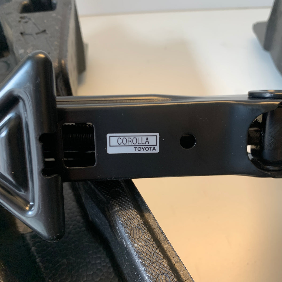 Toyota Corolla E210 Hatch Jack Tool Kit 2018-2025 | OEM Foam Tray