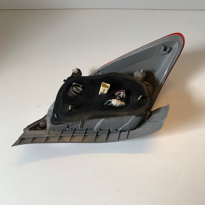 Toyota Yaris Hatchback XP13# 2014–2016 Tail Light Right RH Hatch | OEM