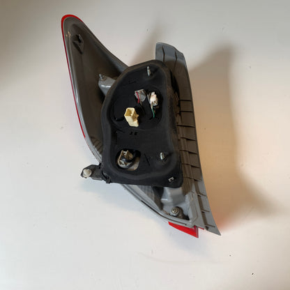 Toyota Yaris Hatchback XP13# 2014–2016 Tail Light Right RH Hatch | OEM