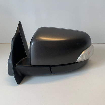 Ford Ranger PX2 2015-2018 Wildtrak Left Side Door Mirror | OEM Power & Indicator