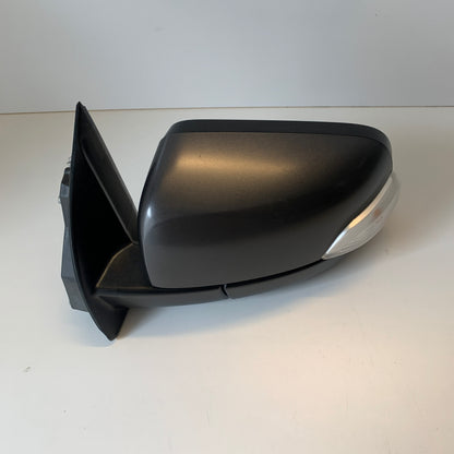 Ford Ranger PX2 2015-2018 Wildtrak Left Side Door Mirror | OEM Power & Indicator