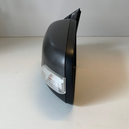Ford Ranger PX2 2015-2018 Wildtrak Left Side Door Mirror | OEM Power & Indicator