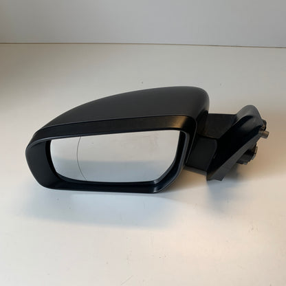Ford Ranger PX2 2015-2018 Wildtrak Left Side Door Mirror | OEM Power & Indicator