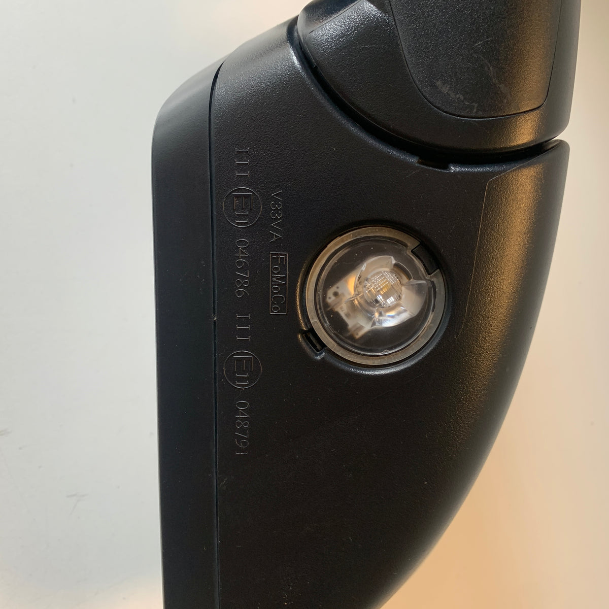 Ford Ranger PX2 2015-2018 Wildtrak Left Side Door Mirror | OEM Power & Indicator