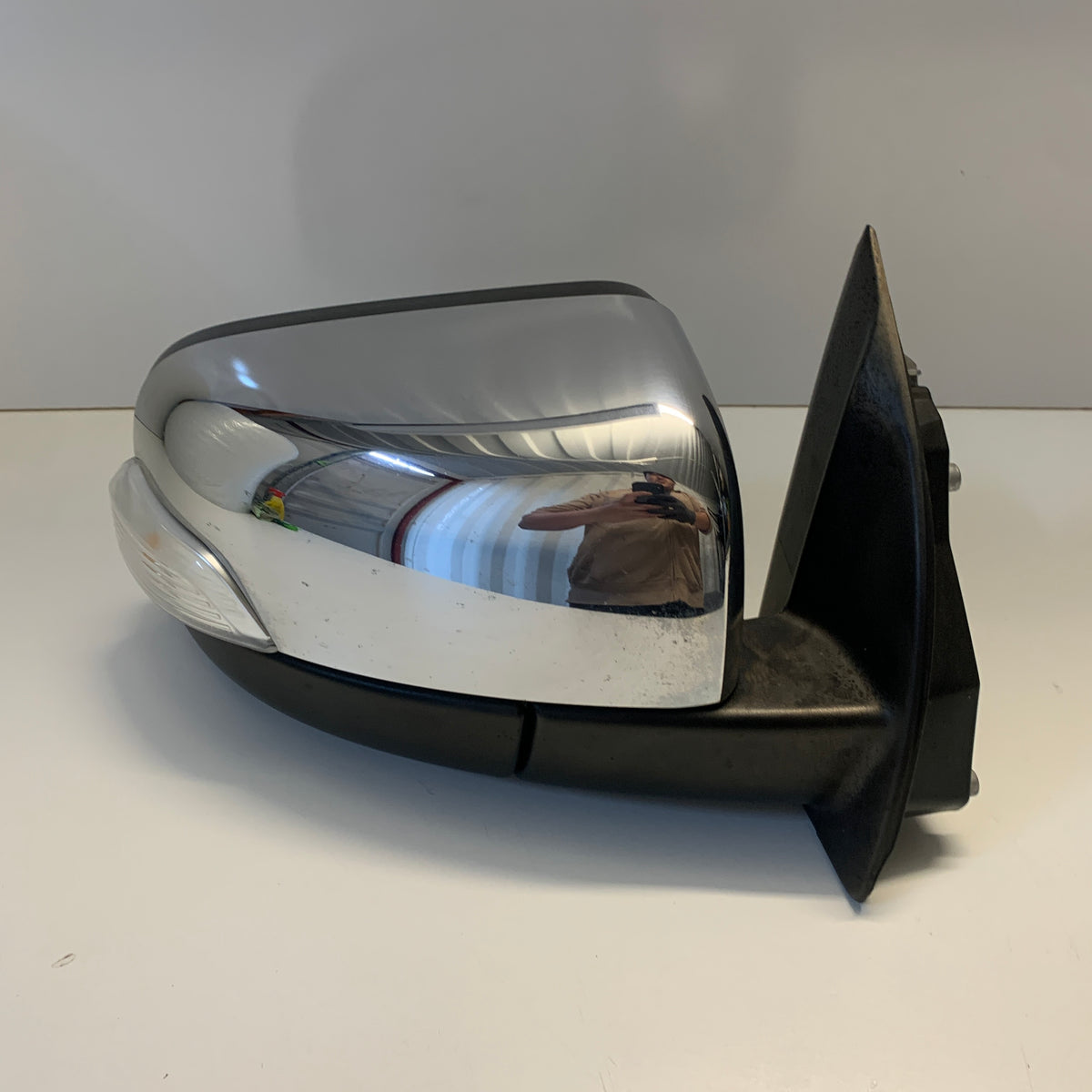 Ford Ranger XLT Door Mirror Right Side PX Series 2016 2017 2018 2019 2020 2021