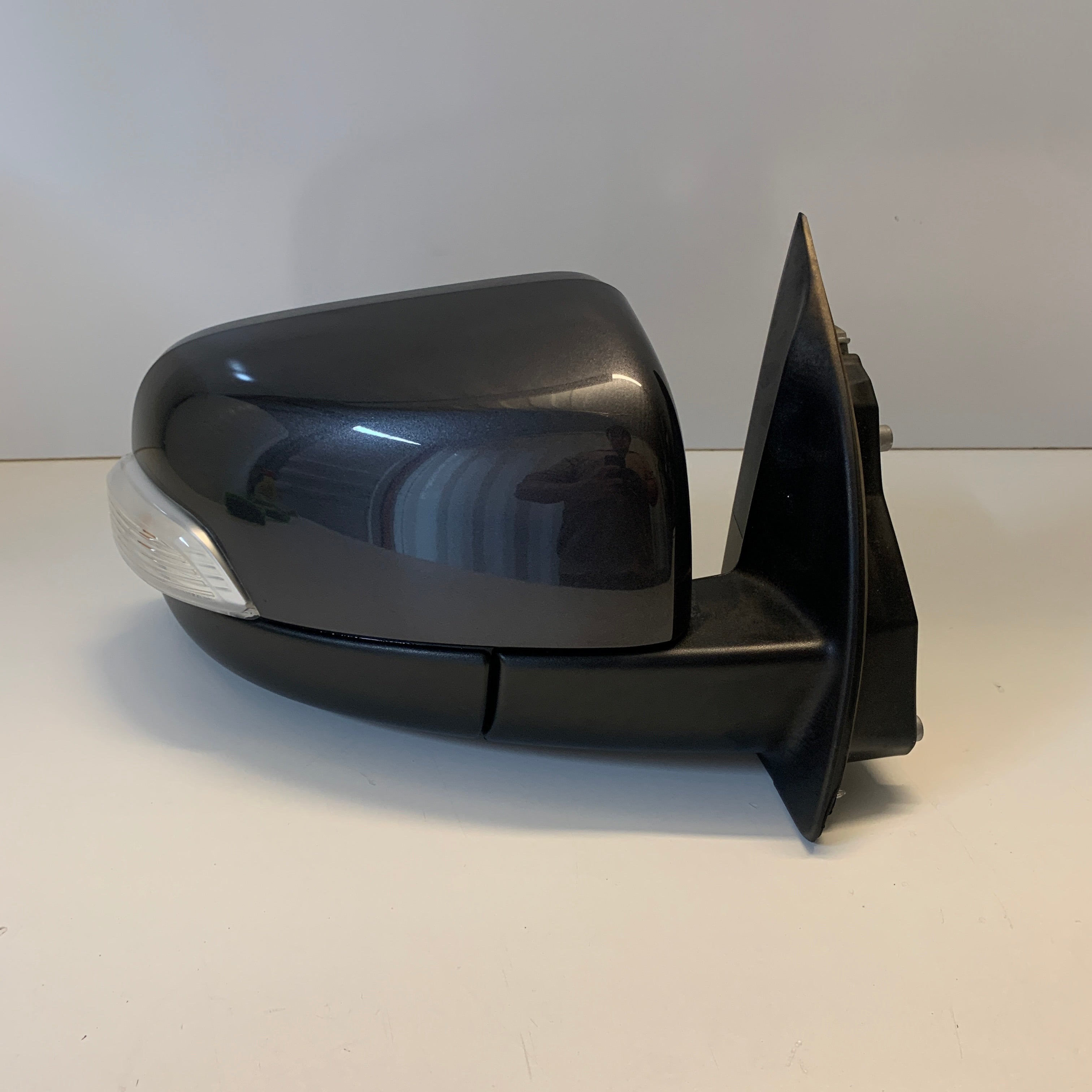 Ford Ranger Right Mirror Power Folding Heated Indicator PX 2011-2022 Wildtrak