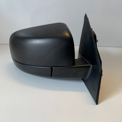 Mazda BT-50 UP/UR Door Mirror Right RH 2011-2020 | XT Trim