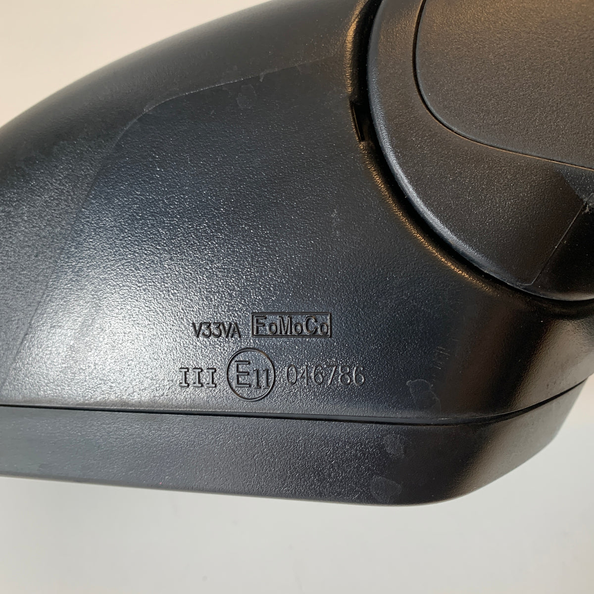 Mazda BT-50 UP/UR Door Mirror Right RH 2011-2020 | XT Trim