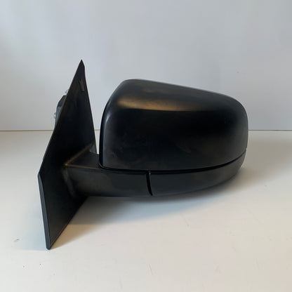 Mazda BT-50 UP/UR Door Mirror Left LH 2011-2020 | XT Trim