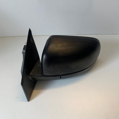Mazda BT-50 UP/UR Door Mirror Left LH 2011-2020 | XT Trim